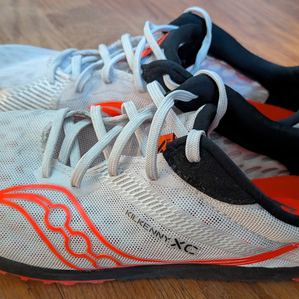 Women's Saucony Kilkenny XC Running Shoes